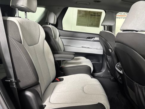 Used 2021 Hyundai Palisade SEL w/ Cargo Package FWD image 28