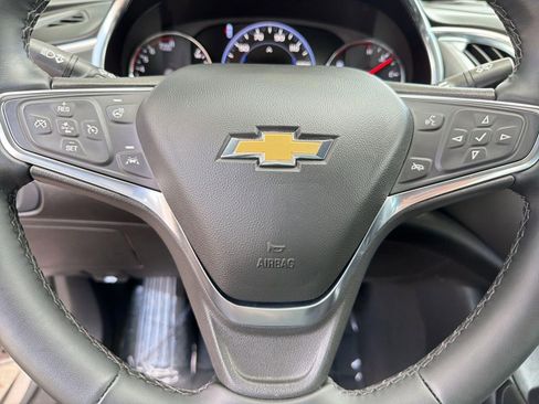 Used 2024 Chevrolet Malibu LT FWD image 18
