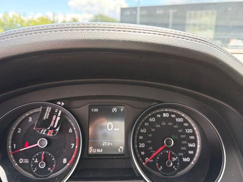 Used 2018 Volkswagen Atlas S AWD/4WD image 13