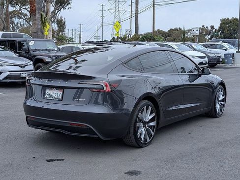 Used 2024 Tesla Model 3 Long Range image 8