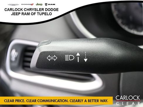 New 2026 Chrysler Voyager LX image 31