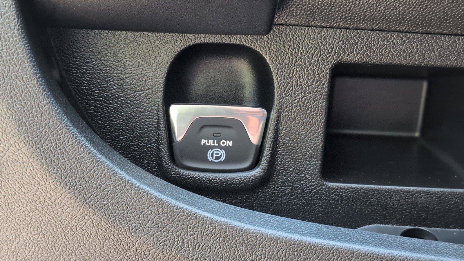 New 2027 RAM ProMaster 2500 w/ Safety Group FWD image 34