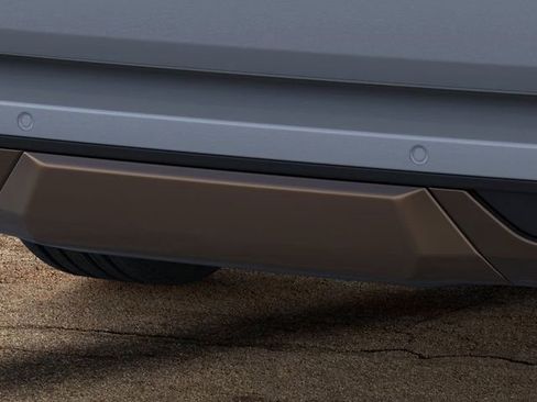 New 2025 Ford Expedition Max King Ranch image 23