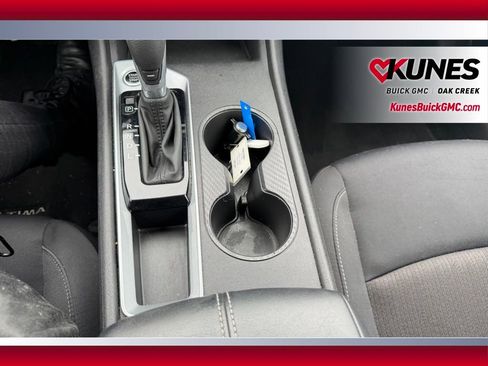 Used 2025 Nissan Altima 2.5 SV image 20