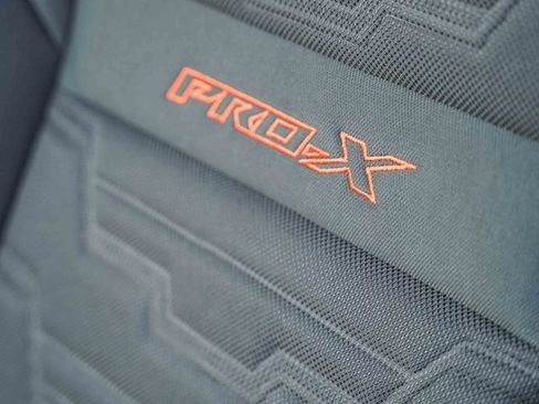 New 2026 Nissan Frontier Pro-X w/ Pro-X Convenience Package image 26