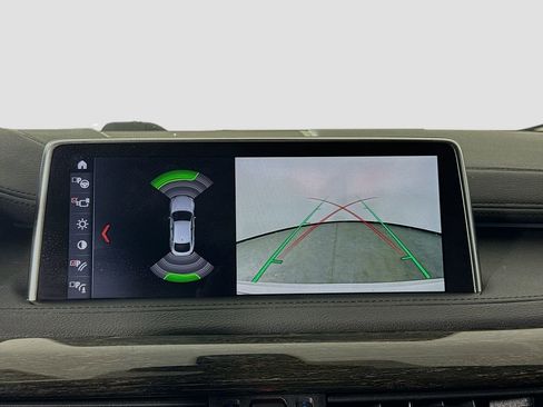 Used 2019 BMW X6 sDrive35i w/ Executive Package image 14