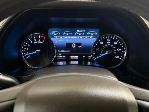 Used 2018 Ford Expedition Max Limited w/ Equipment Group 301A RWD image 87