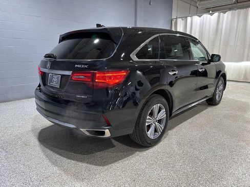 Used 2020 Acura MDX SH-AWD image 3