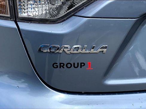 Used 2024 Toyota Corolla SE FWD image 32