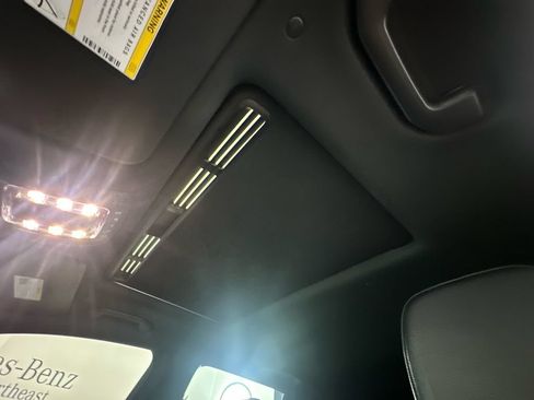 Certified 2022 Mercedes-Benz GLE 350 image 34