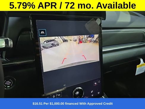 New 2026 GMC Terrain Elevation image 22