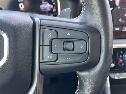 Used 2024 GMC Sierra 1500 Denali Ultimate AWD/4WD image 34