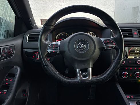 Used 2014 Volkswagen Jetta GLI Edition 30 image 5