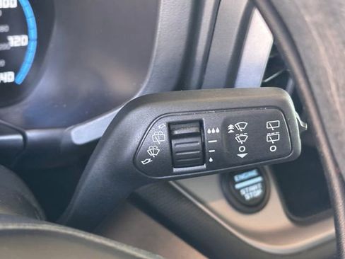 Used 2023 Ford Bronco Sport Big Bend image 15