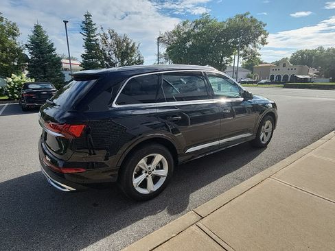 Used 2023 Audi Q7 2.0T Premium Plus AWD/4WD image 18