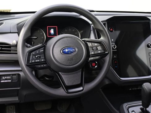 Used 2026 Subaru Crosstrek 2.0i Premium AWD/4WD image 12