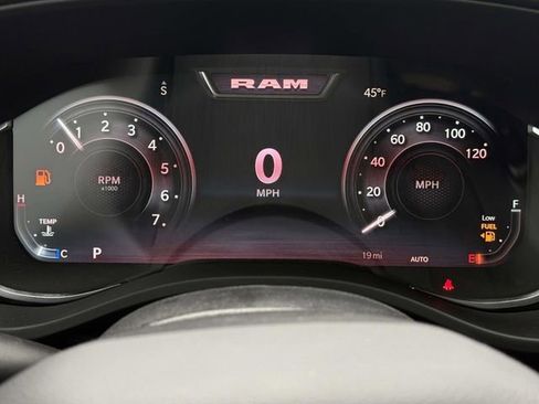 New 2026 RAM 1500 Lone Star image 22