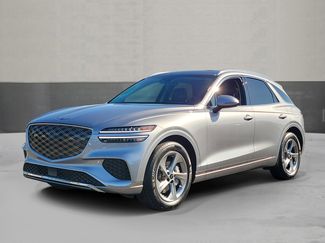 Certified 2026 Genesis GV70 2.5T Select 360° Tour