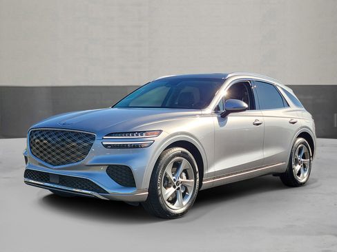 Certified 2026 Genesis GV70 2.5T Select image 1