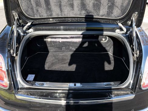 Used 2020 Bentley Mulsanne RWD image 56