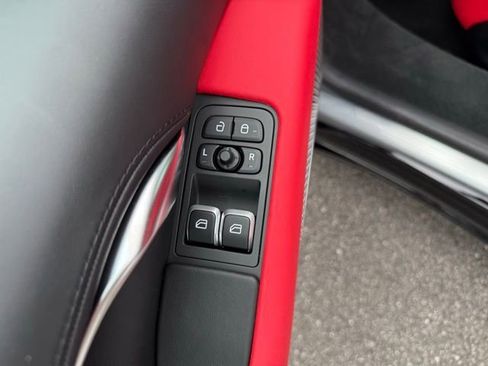 Used 2025 Lotus Emira RWD image 16