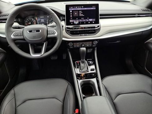 New 2026 Jeep Compass Limited image 21