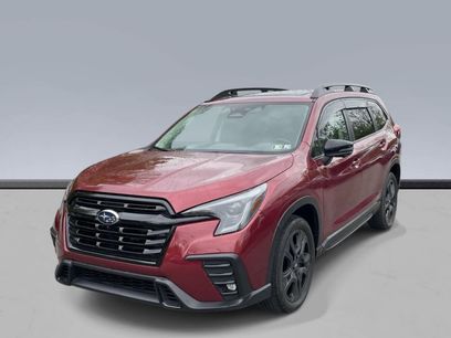Used 2023 Subaru Ascent Onyx Edition Limited