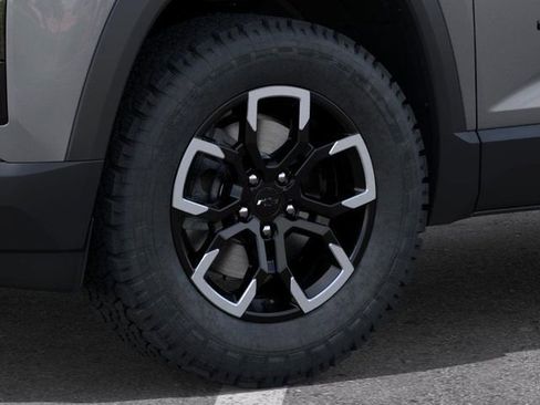 New 2026 Chevrolet Equinox ACTIV image 9