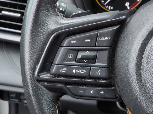 Certified 2023 Subaru Outback Wilderness image 24