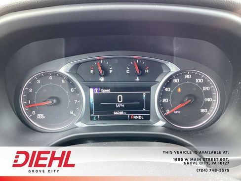 Used 2019 GMC Acadia SLE w/ Driver Alert Package I AWD/4WD image 36