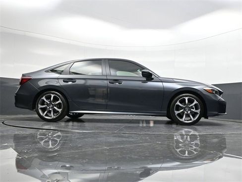 New 2026 Honda Civic Sport Touring image 33