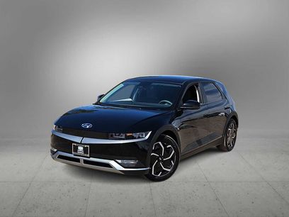 Certified 2024 Hyundai Ioniq 5 SEL