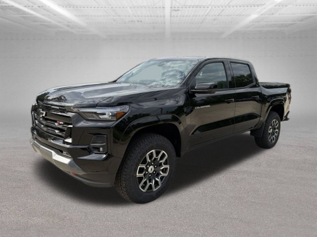 New 2026 Chevrolet Colorado Z71 w/ Technology Package AWD/4WD image 4