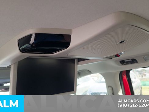 Used 2025 Honda Odyssey Elite image 23