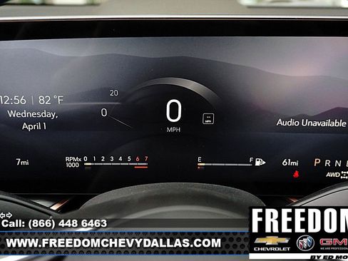 New 2026 Buick Envision Sport Touring AWD/4WD image 30