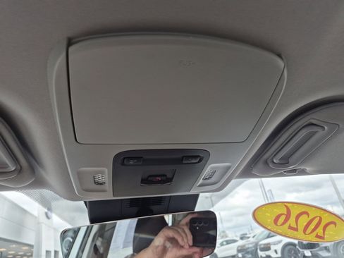 Used 2026 Toyota Camry LE image 35