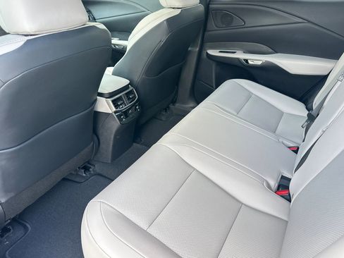 New 2026 Lexus RX 350 AWD image 21