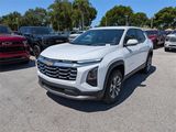 New 2026 Chevrolet Equinox LT image 4