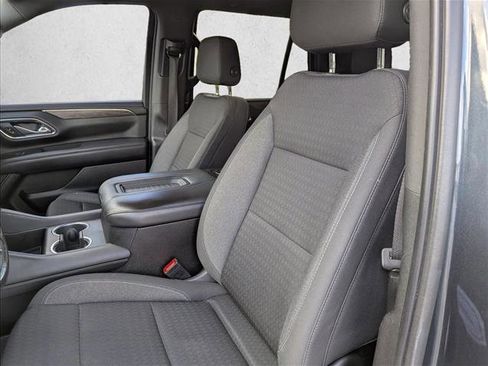 Used 2021 Chevrolet Tahoe LS image 16