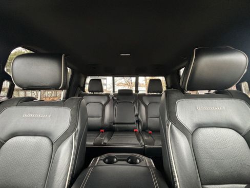 Used 2025 RAM 1500 Laramie image 30