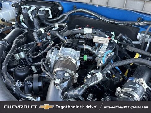 Used 2022 Ford Bronco Outer Banks AWD/4WD image 32