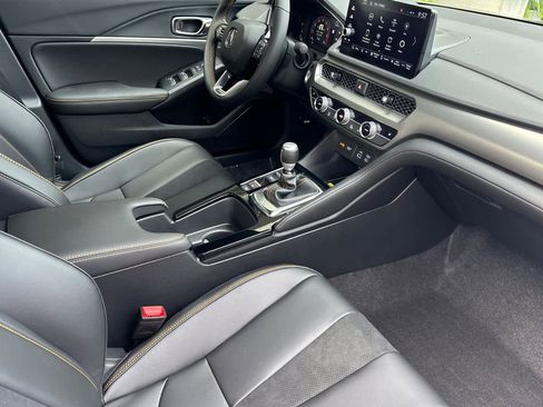 New 2026 Acura Integra A-Spec image 12