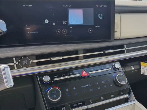 New 2026 Hyundai Santa Fe Calligraphy image 29