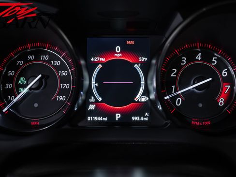 Used 2017 Jaguar F-TYPE S RWD image 38