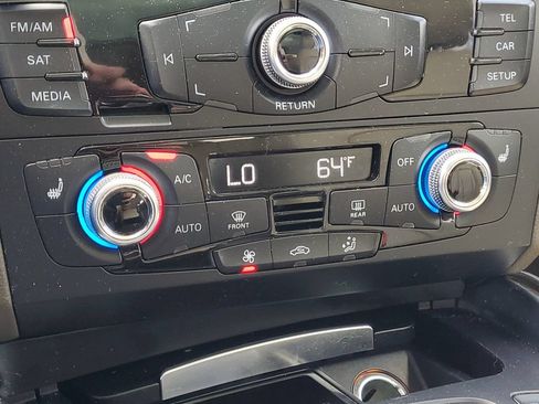 Used 2015 Audi Q5 TDI Premium Plus AWD/4WD image 27