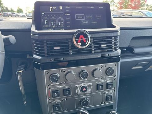 New 2025 INEOS Grenadier image 13