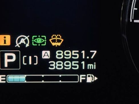 Used 2022 Subaru Forester Touring w/ Popular Package #2 image 31