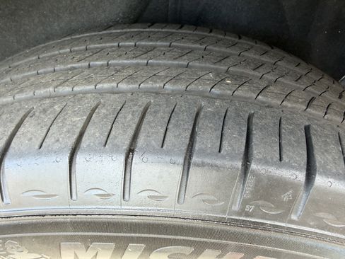 Certified 2022 Cadillac XT5 Sportv w/ Technology Package image 32