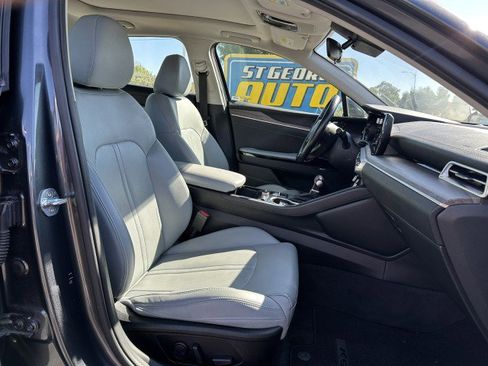 Used 2021 Kia K5 EX w/ EX Premium Package image 19