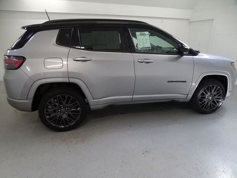 Certified 2023 Jeep Compass High Altitude w/ Driver Assist Group I AWD/4WD image 26